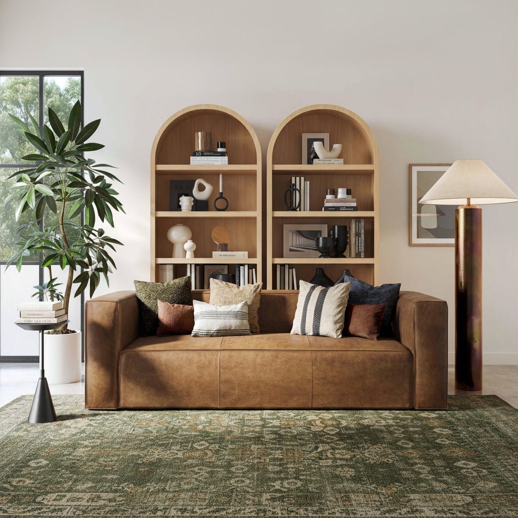 Aurora Sofa Sofas & Loveseats| TOV