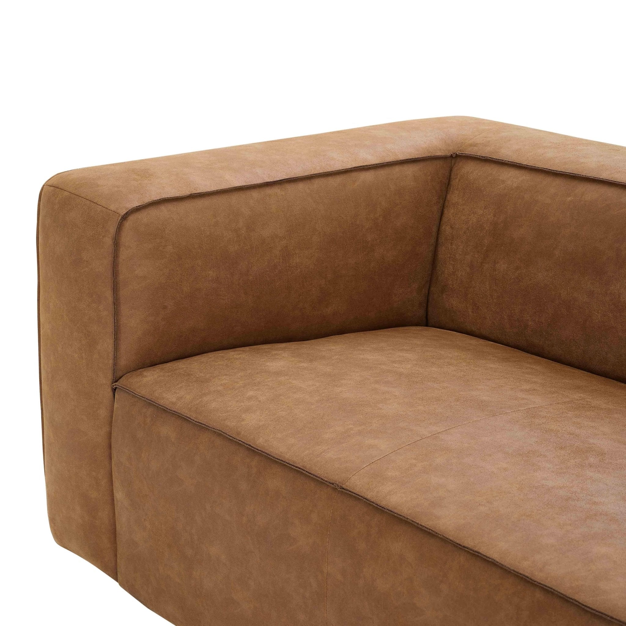 Aurora Sofa Sofas & Loveseats| TOV