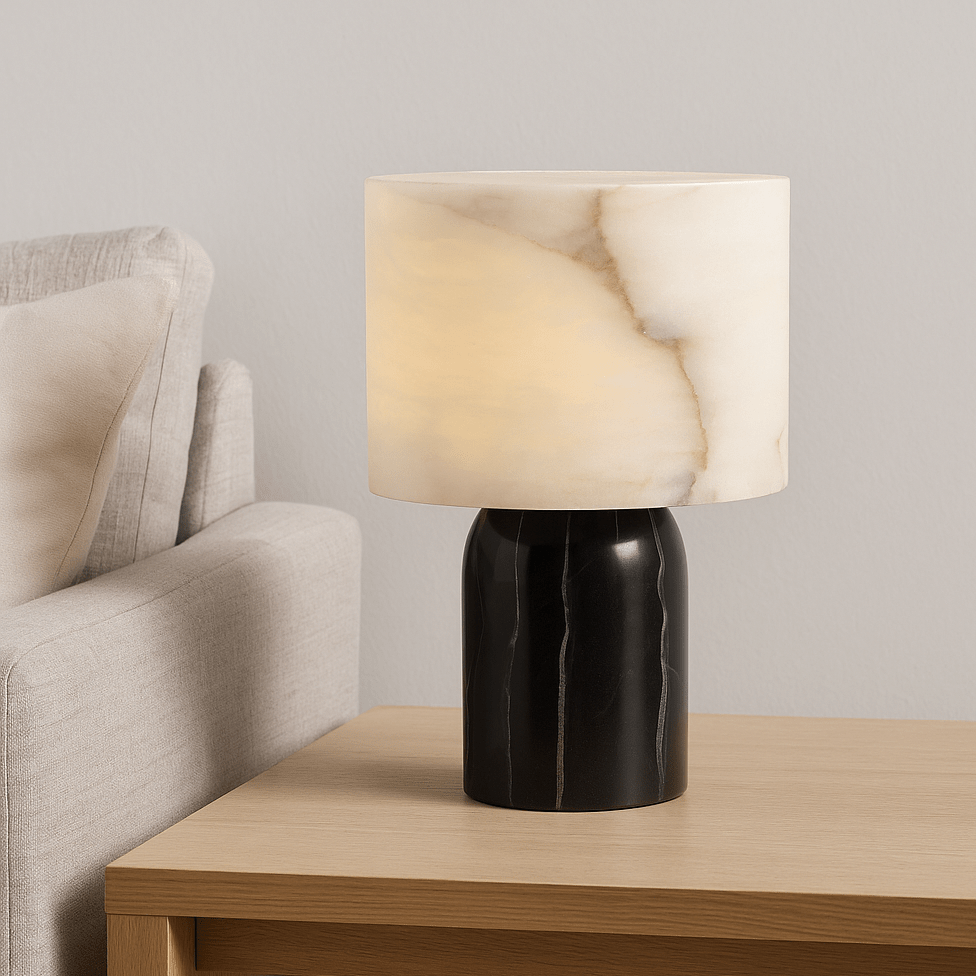 Aurora, Table lamp Table Lamps| AlRugaib Furniture