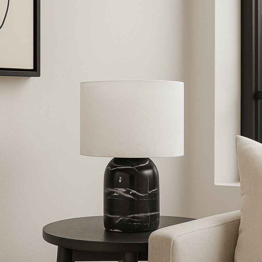 Aurora, Table lamp Table Lamps| AlRugaib Furniture