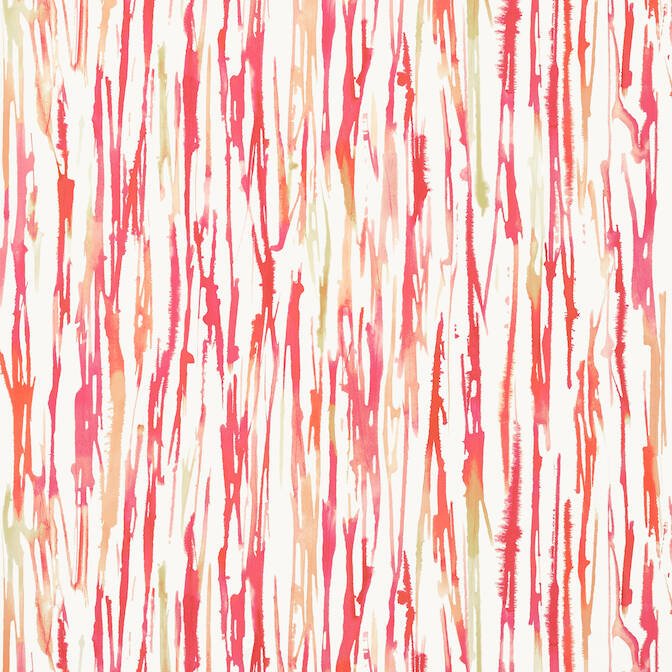 AURORA,Wallpaper Wallpaper| Thibaut Design