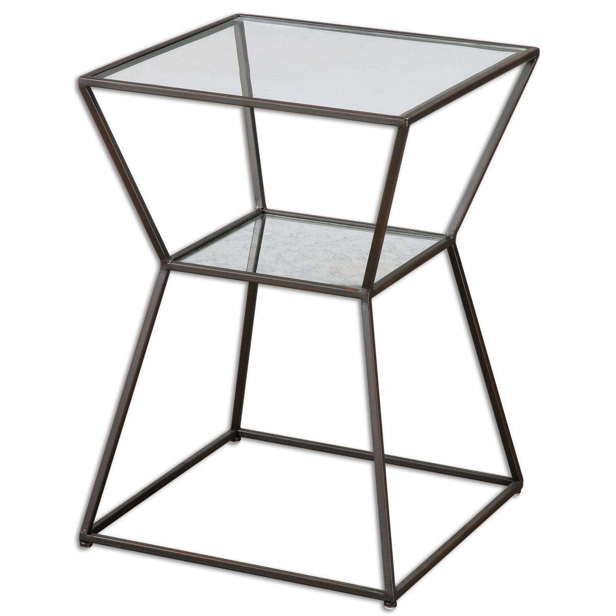 Auryon Accent Table Table Decors| Uttermost