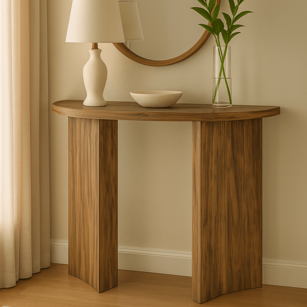 Austanny Sofa Table Consoles & Sideboards| Ashley Homestore