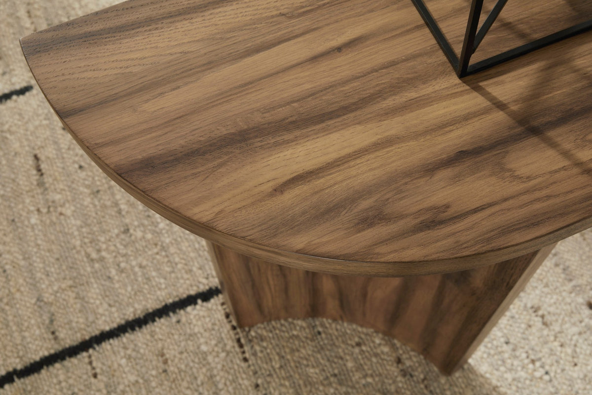 Austanny Sofa Table Consoles & Sideboards| Ashley Homestore