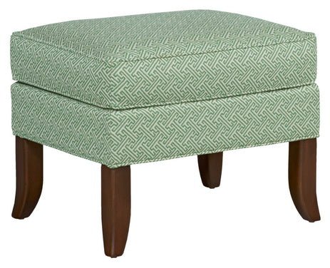 Austin Ottoman Ottomans| Fairfield Chair