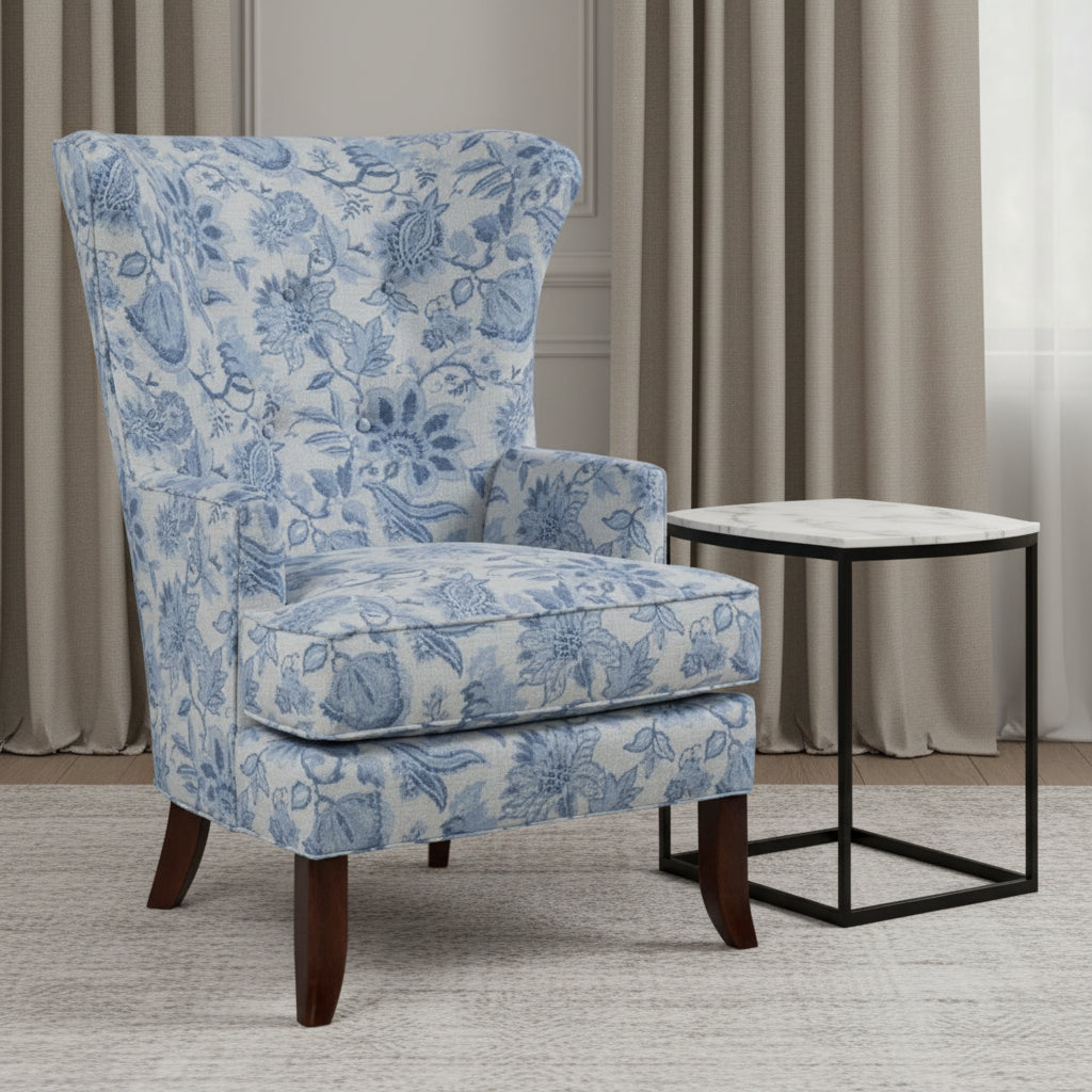 Austin Wing Chair Chairs| Fairfield Chair
