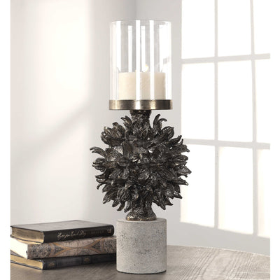 Autograph Tree Candleholder - Al Rugaib Furniture