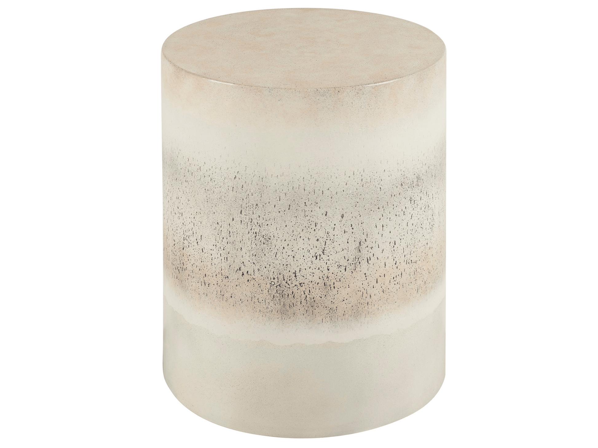 Ava Round End Table End Tables| Universal