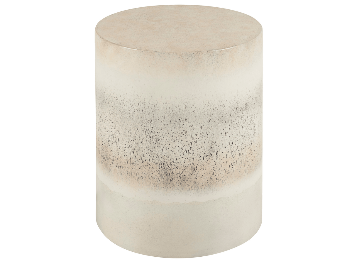 Ava Round End Table End Tables| Universal