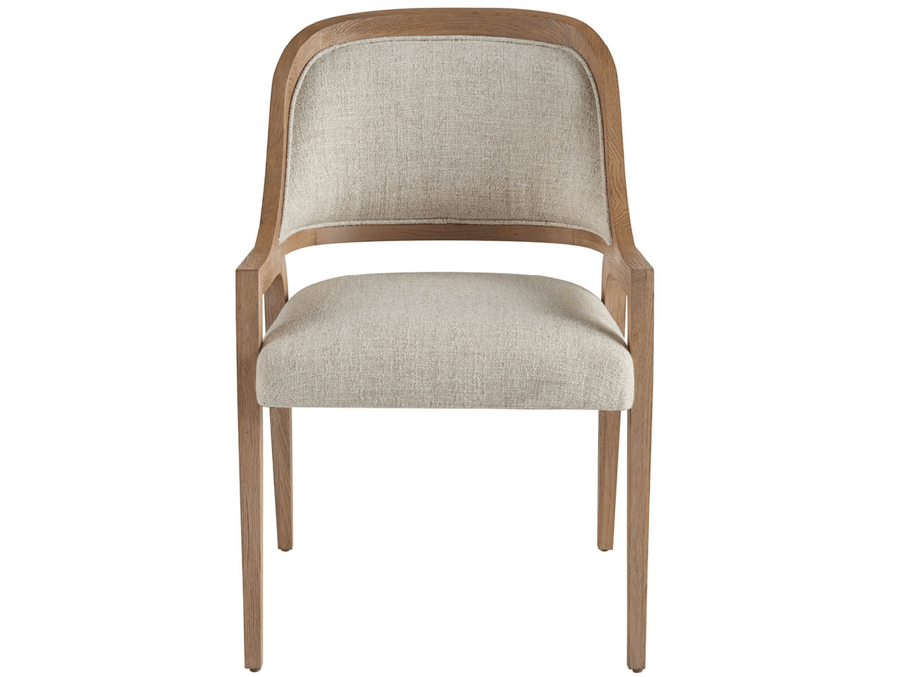 Avaline Arm Chair Chairs| Universal
