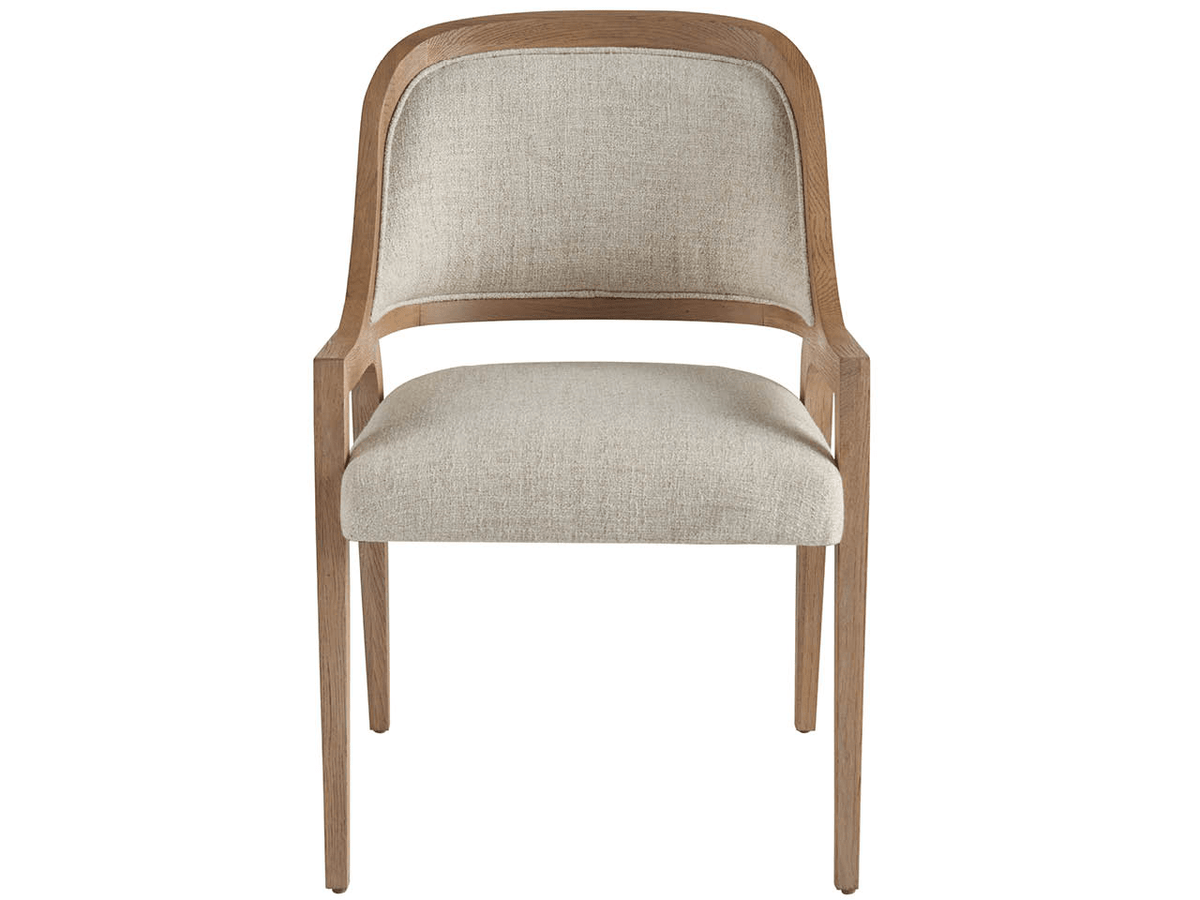 Avaline Arm Chair Chairs| Universal