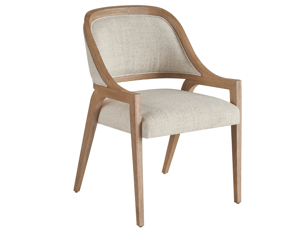 Avaline Arm Chair Chairs| Universal