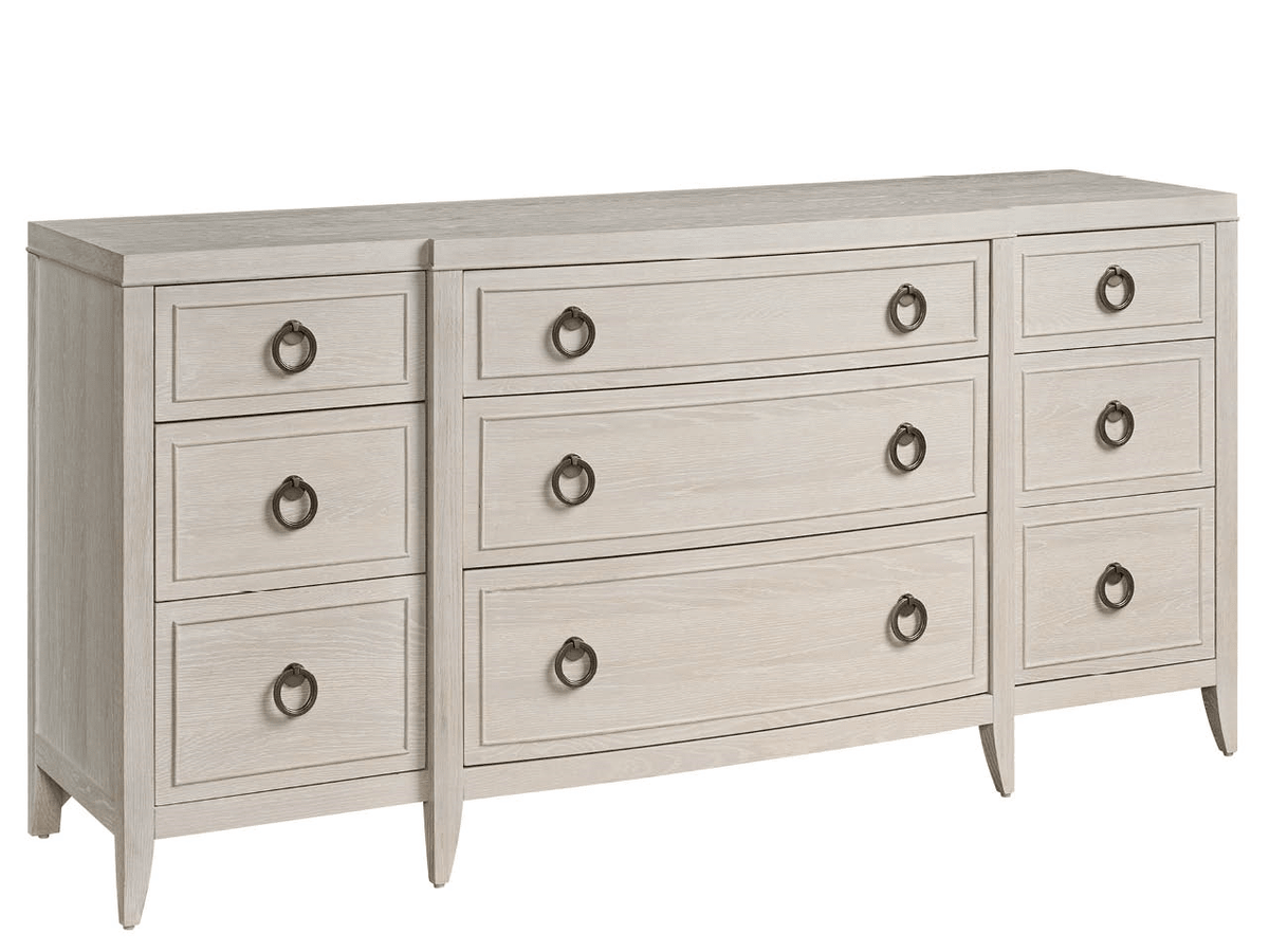 Avaline Dresser Dressers| Universal