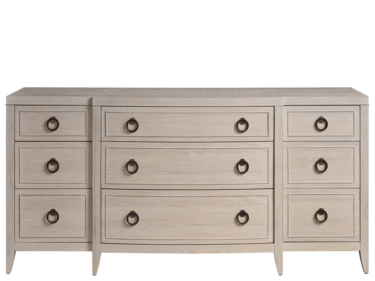 Avaline Dresser Dressers| Universal