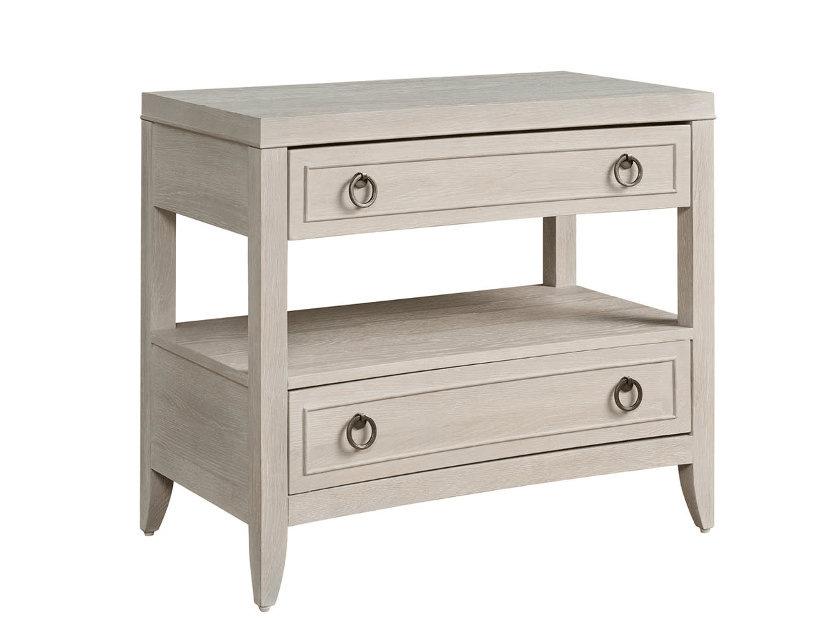 Avaline Nightstand Nightstands| Universal