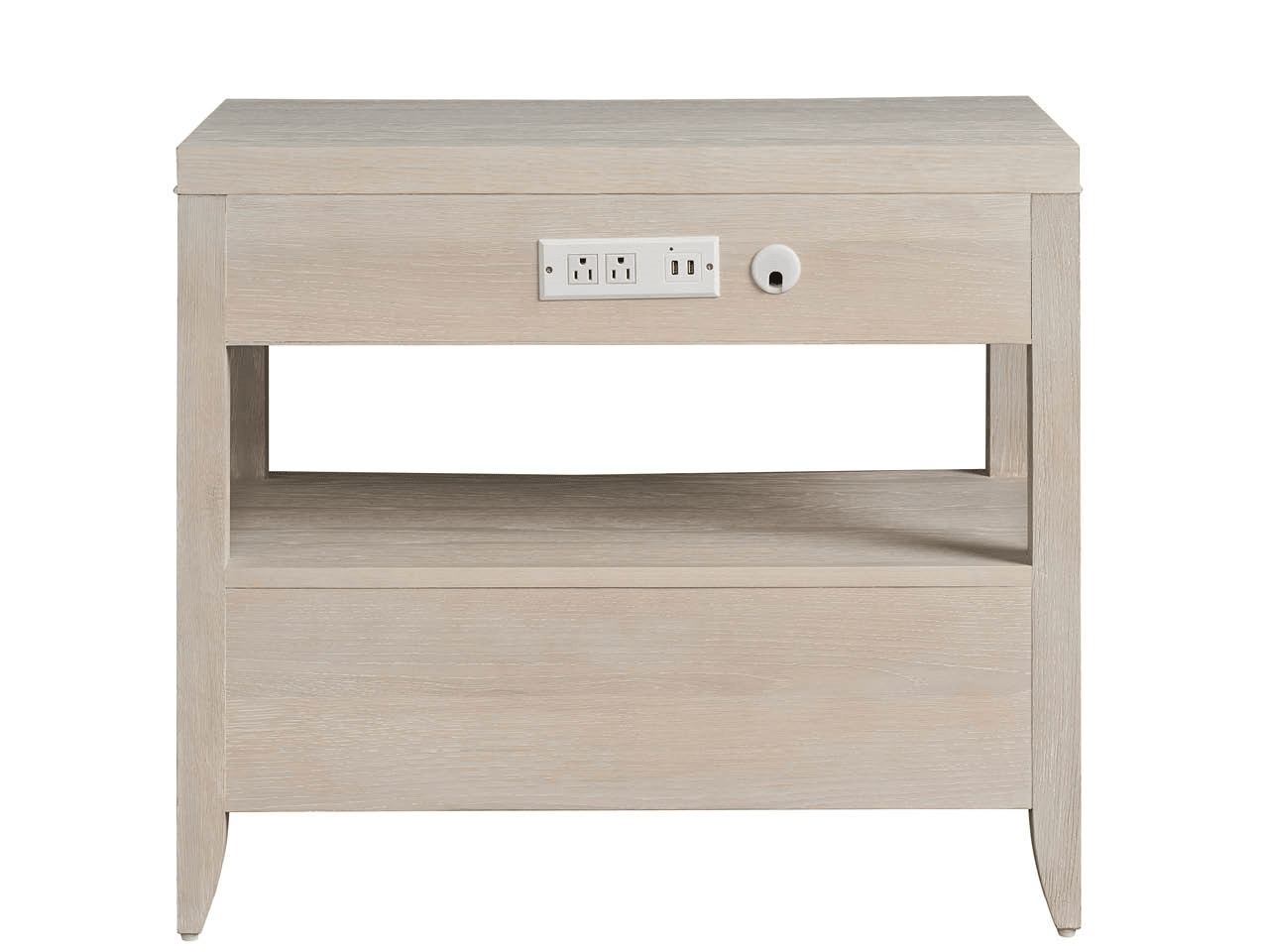 Avaline Nightstand Nightstands| Universal