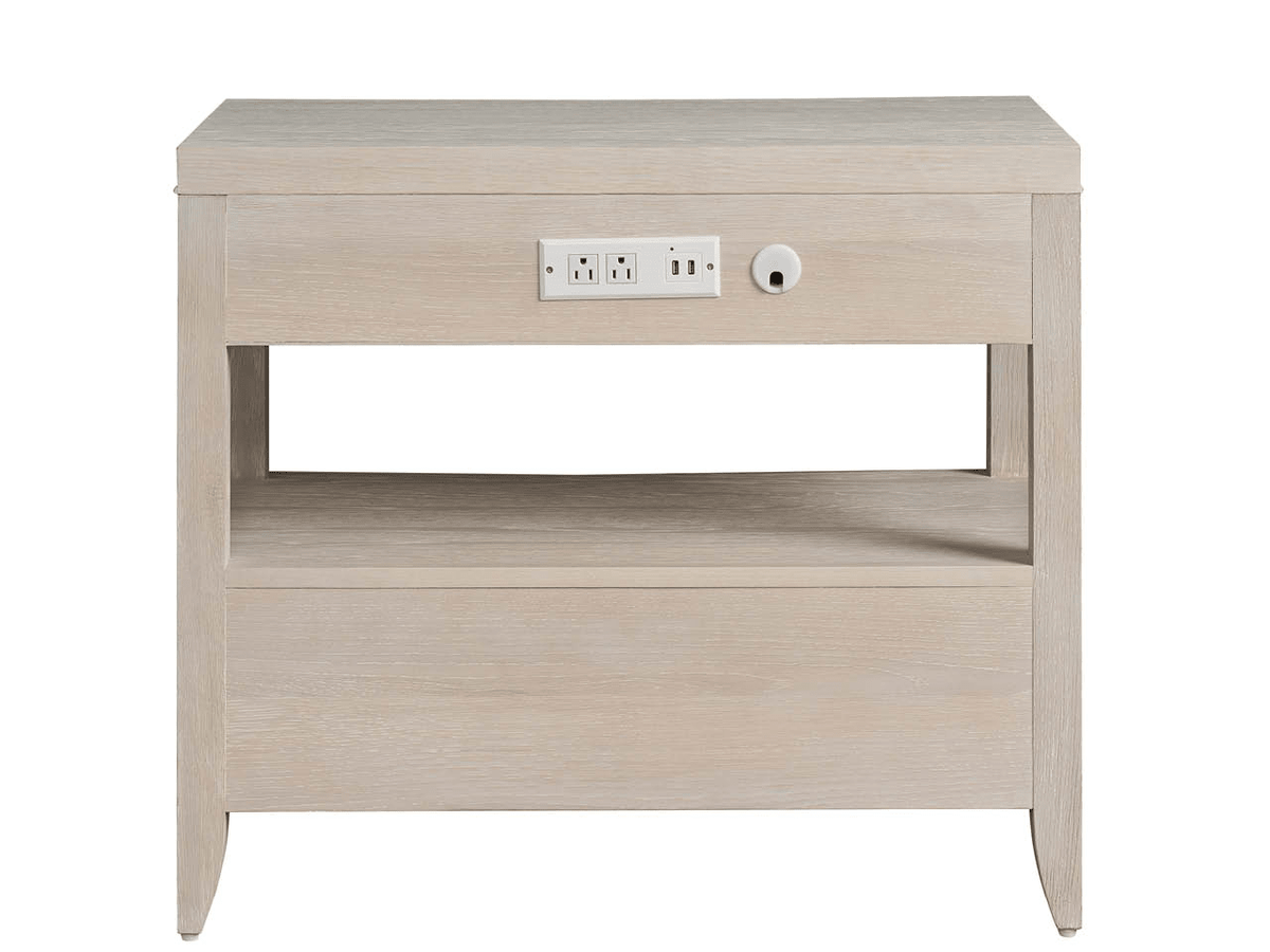 Avaline Nightstand Nightstands| Universal