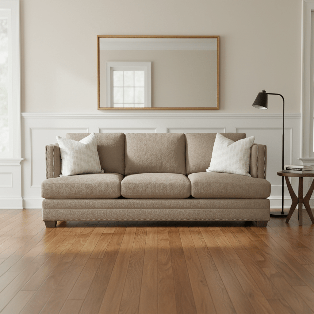 Avalon 84" Sofa Sofas & Loveseats| Fairfield Chair
