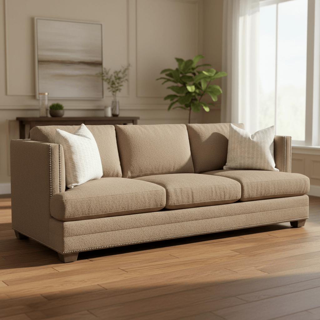 Avalon 94" Sofa Sofas & Loveseats| Fairfield Chair