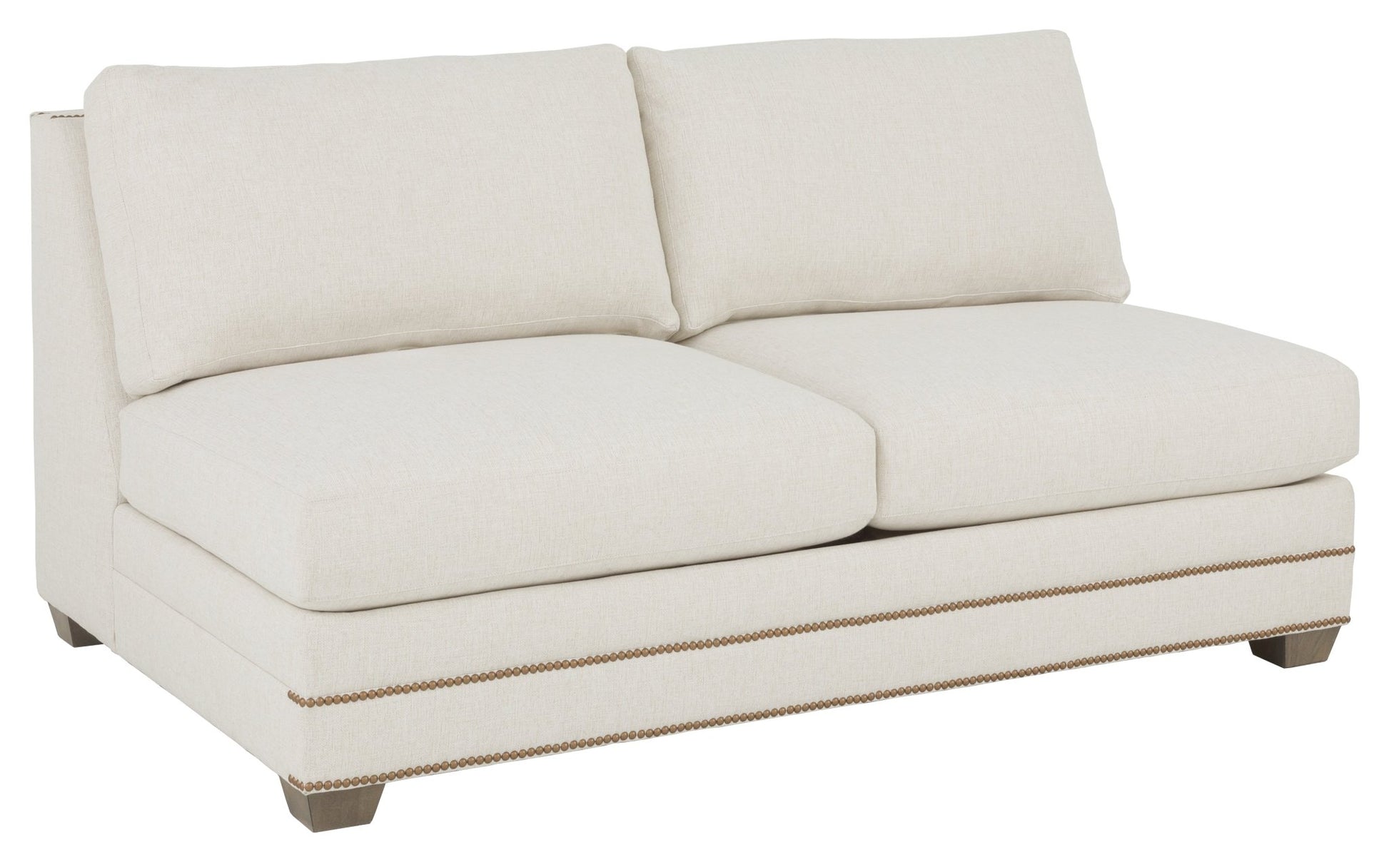 Avalon Armless Loveseat Sofas & Loveseats| Fairfield Chair
