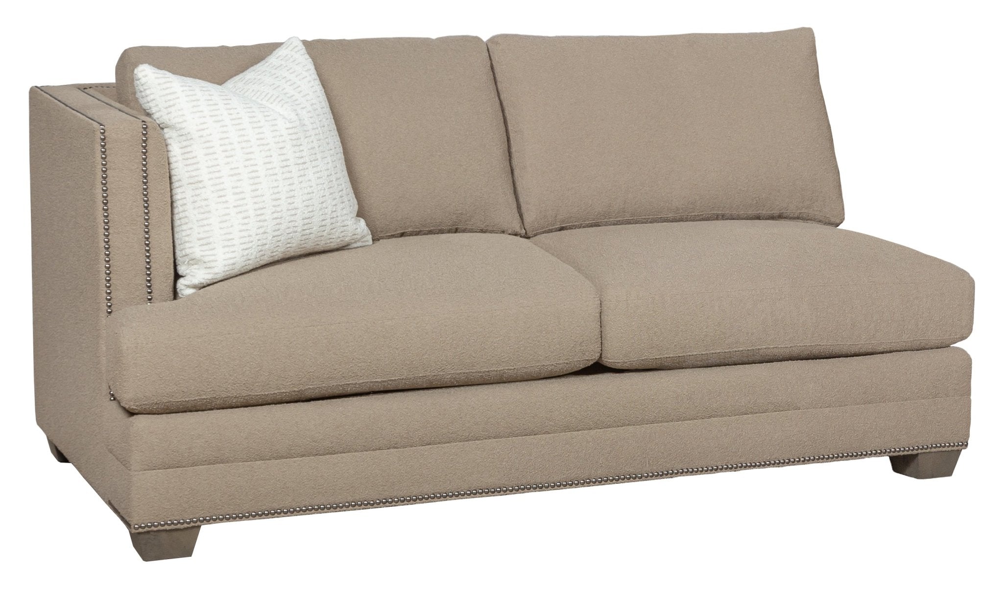 Avalon Left Arm Loveseat Sofas & Loveseats| Fairfield Chair