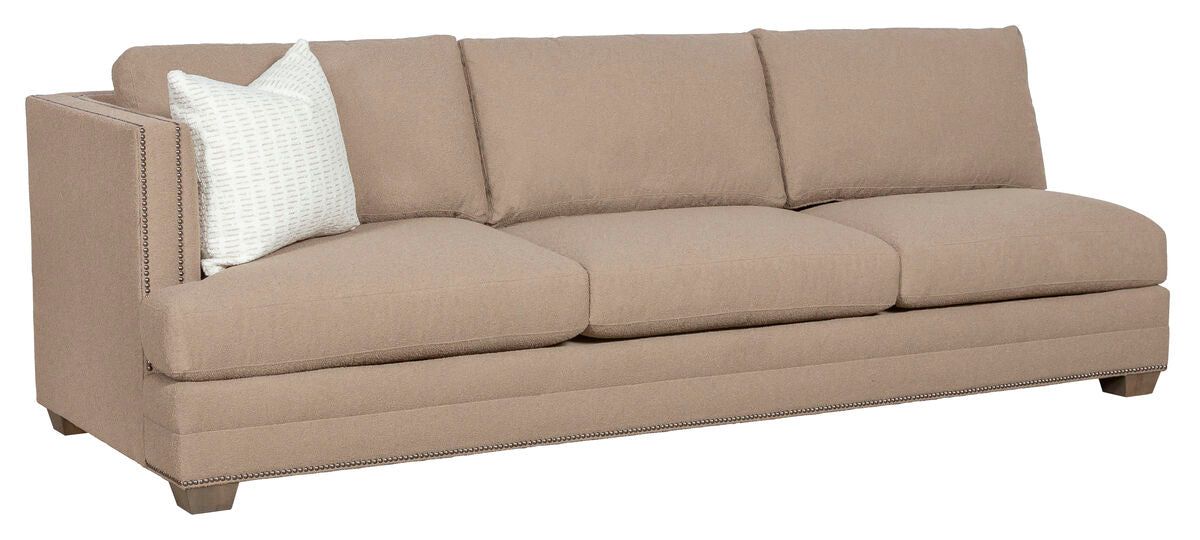 Avalon Left Arm Sofa Sofas & Loveseats| Fairfield Chair