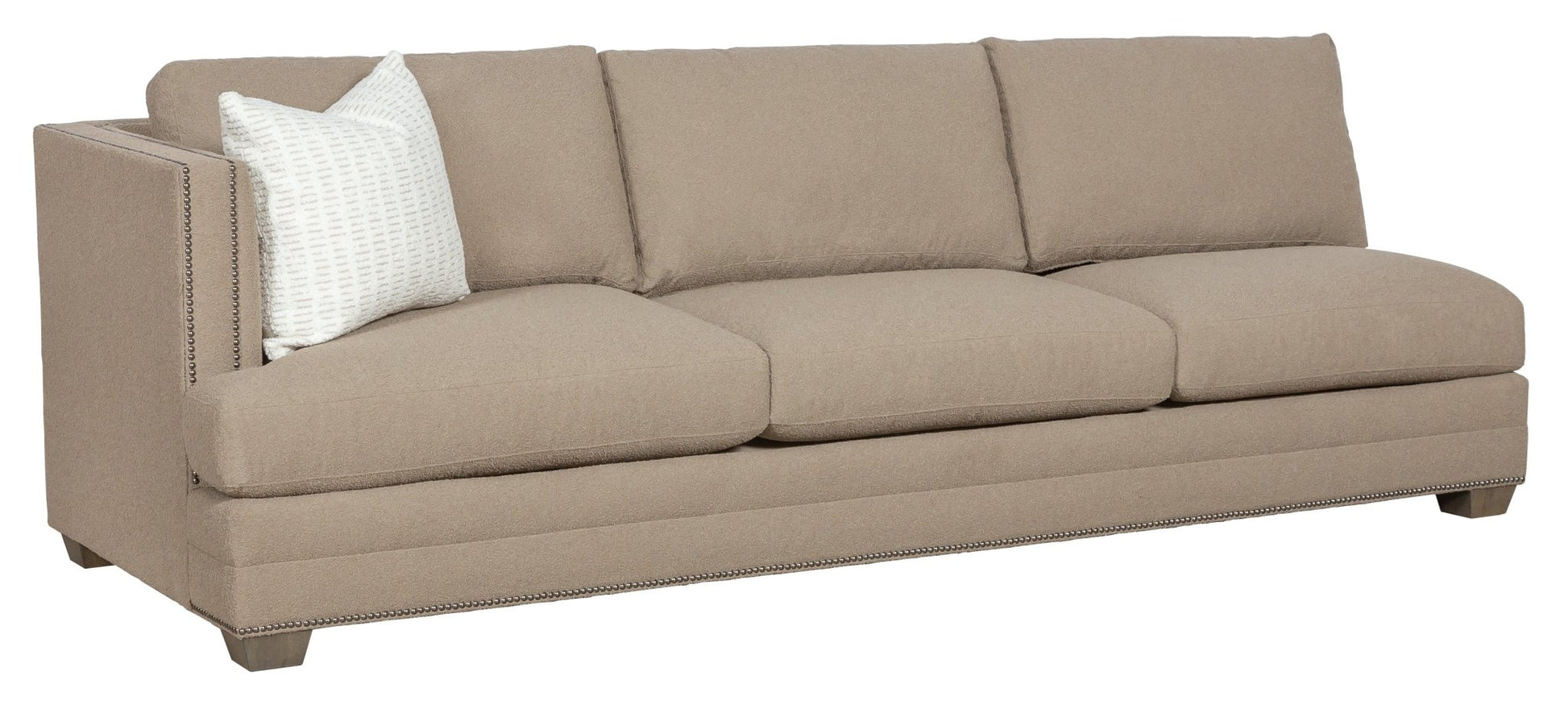 Avalon Left Arm Sofa Sofas & Loveseats| Fairfield Chair
