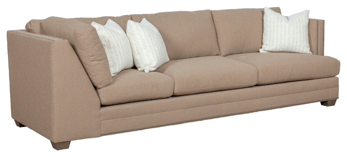 Avalon Right Arm Corner Sofa Sofas & Loveseats| Fairfield Chair