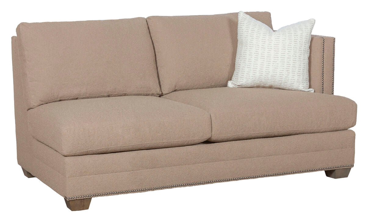 Avalon Right Arm Loveseat Sofas & Loveseats| Fairfield Chair