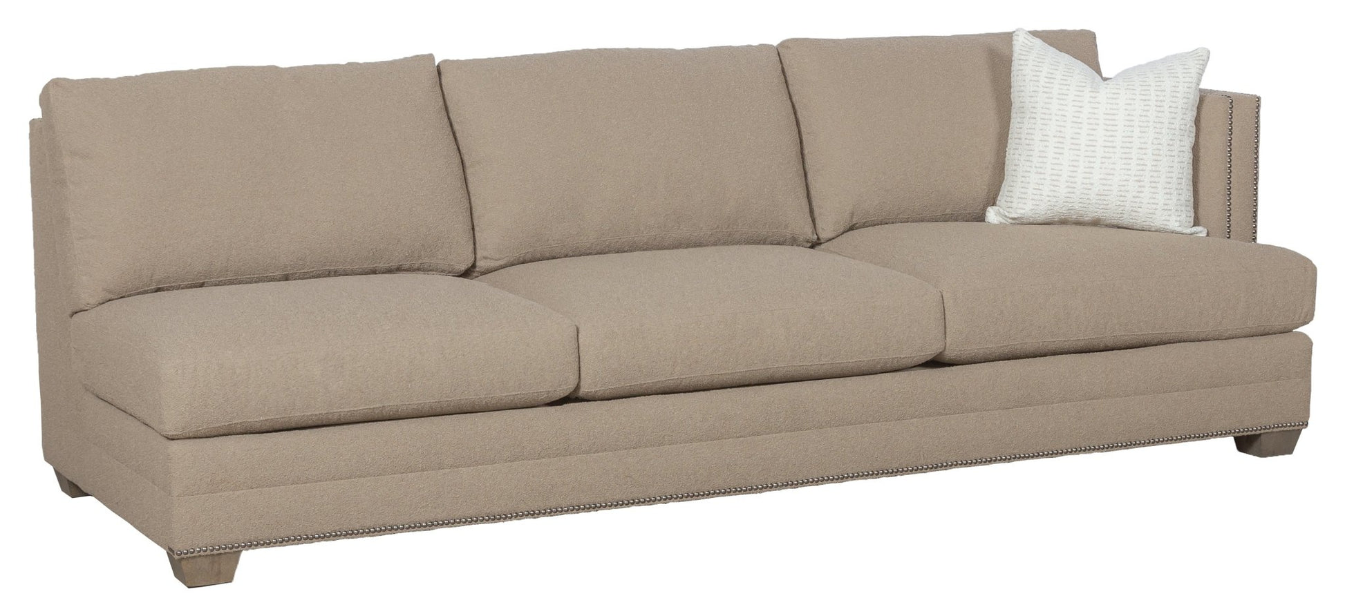 Avalon Right Arm Sofa Sofas & Loveseats| Fairfield Chair