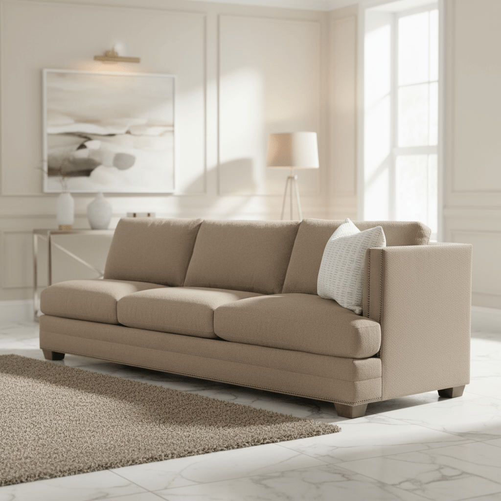 Avalon Right Arm Sofa Sofas & Loveseats| Fairfield Chair
