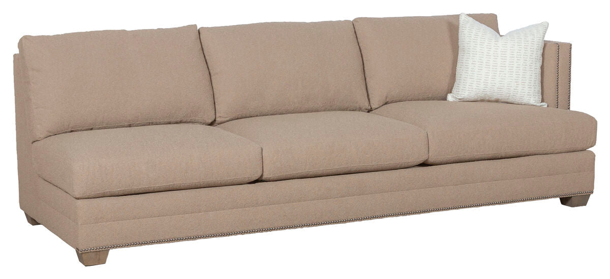 Avalon Right Arm Sofa Sofas & Loveseats| Fairfield Chair