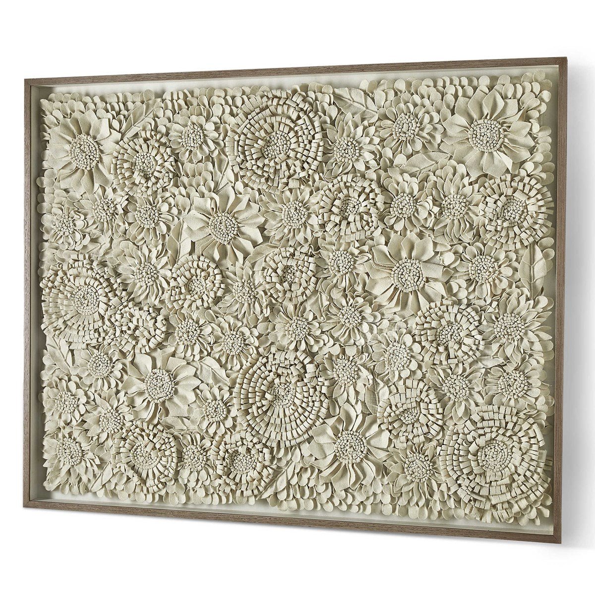 Avante Garden Shadow Box Wall Decors| Uttermost
