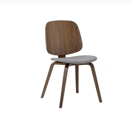 "AVARIE DINING CHAIR 109/6515" Dining Chairs| Roots Furniture