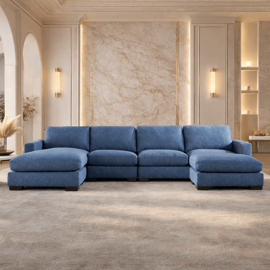 Avatar Sectional Sectionals| Roots Furniture
