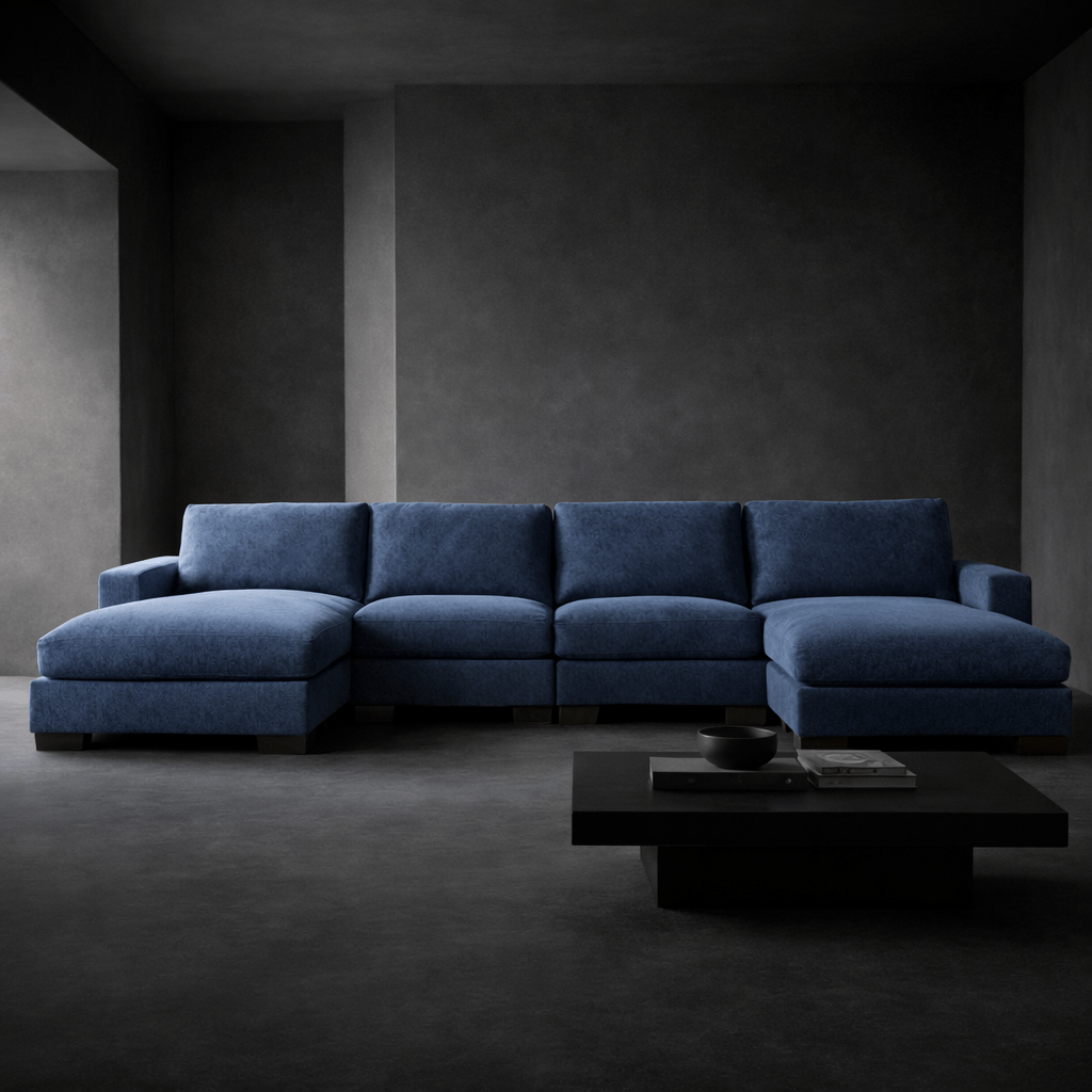 Avatar Sectional Sectionals| Roots Furniture