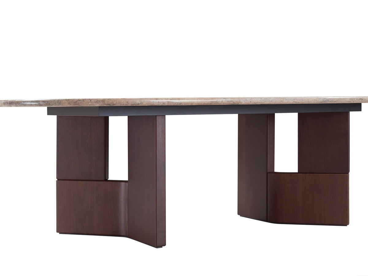 Avaya Dining table Dining Tables| Roots Furniture