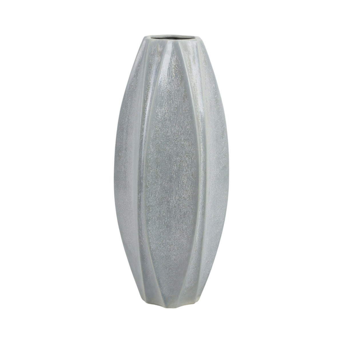 Aveiro Ceramic Portugal Vase Vases and Jars| Sagebrook Home