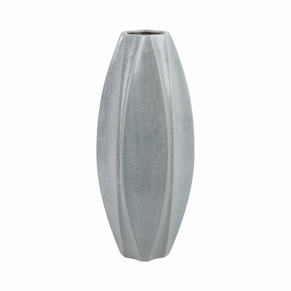Aveiro Ceramic Portugal Vase Vases and Jars| Sagebrook Home