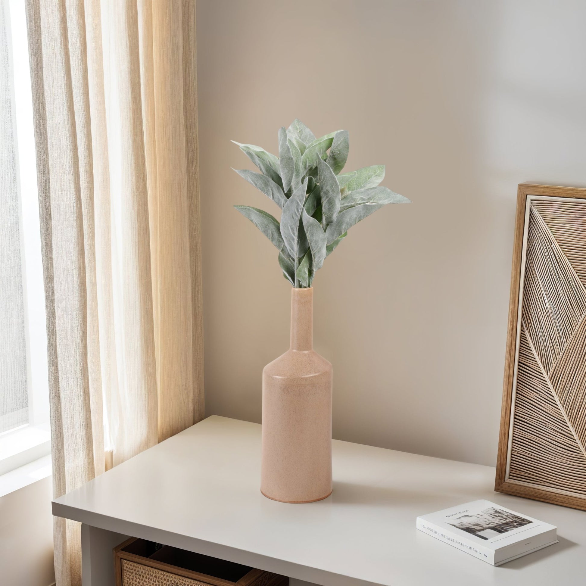 Aveiro Portugal Vase Vases and Jars| Sagebrook Home