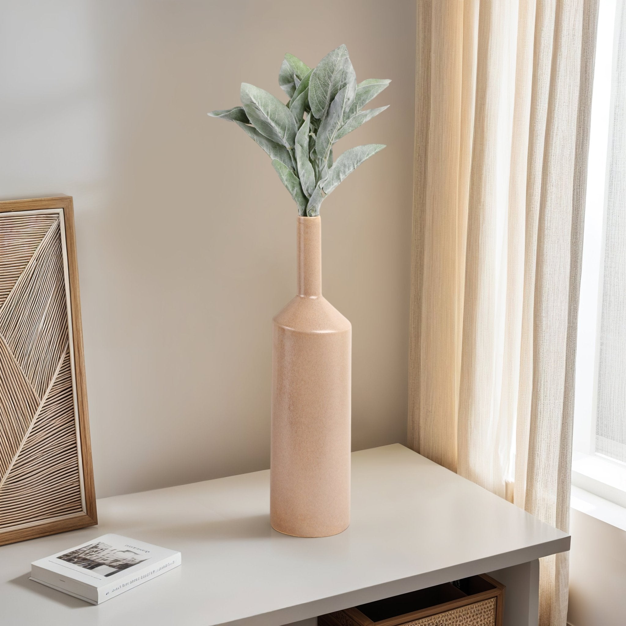 Aveiro Portugal Vase Vases and Jars| Sagebrook Home
