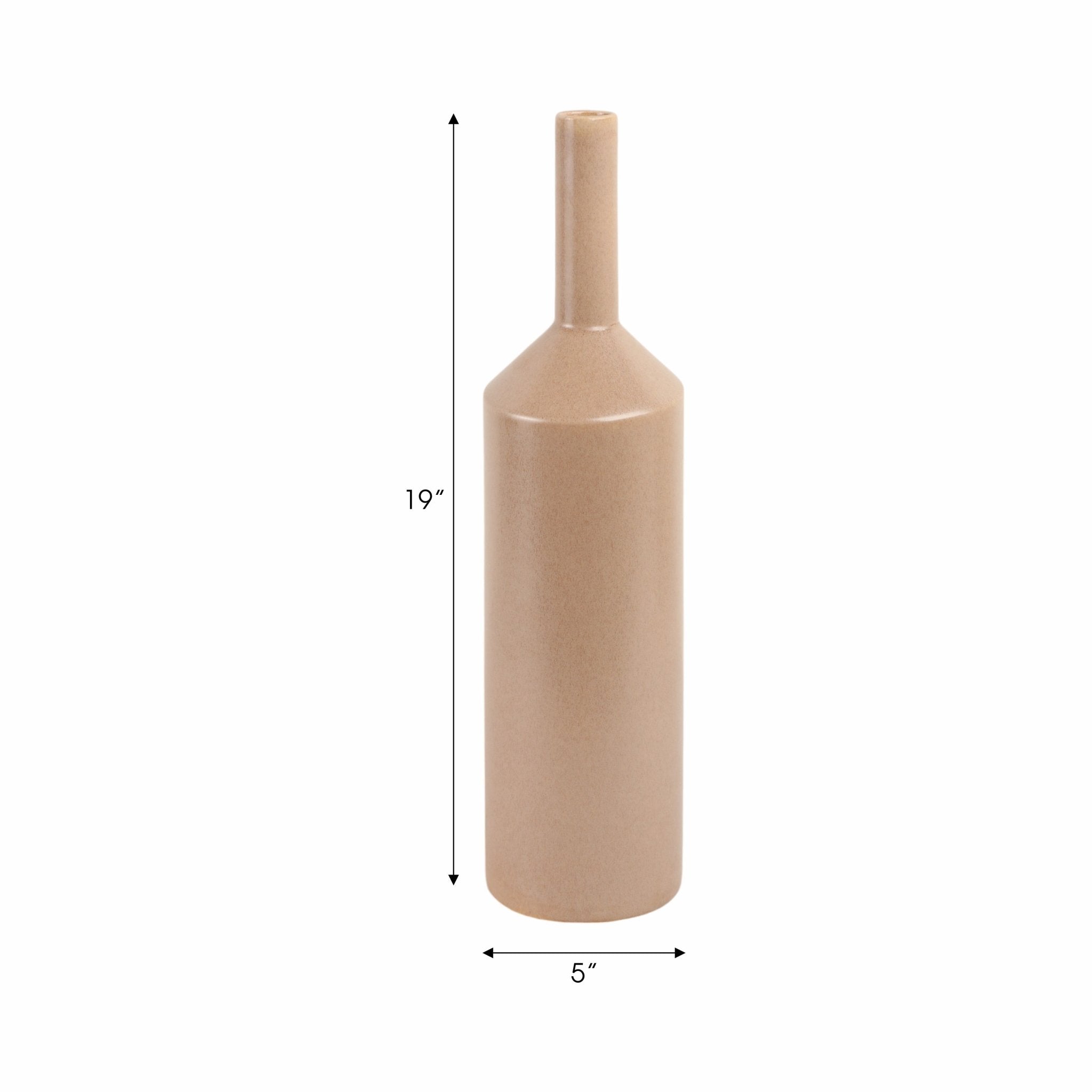 Aveiro Portugal Vase Vases and Jars| Sagebrook Home