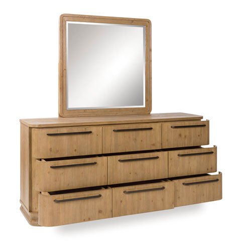 Avelo Dresser and Mirror Dressers| Ashley Homestore