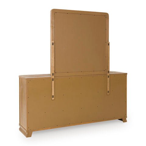 Avelo Dresser and Mirror Dressers| Ashley Homestore