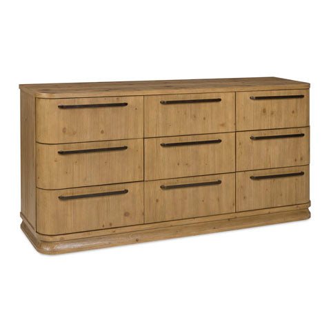 Avelo Dresser and Mirror Dressers| Ashley Homestore