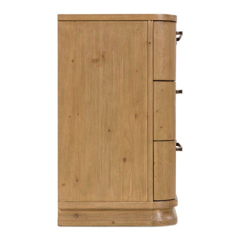 Avelo Dresser and Mirror Dressers| Ashley Homestore