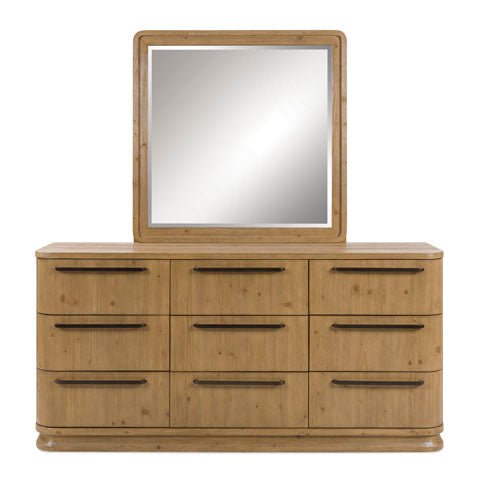 Avelo Dresser and Mirror Dressers| Ashley Homestore