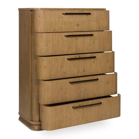 Avelo Five Drawer Chest Cabinets & Chests| Ashley Homestore