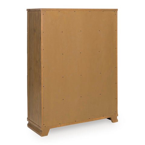Avelo Five Drawer Chest Cabinets & Chests| Ashley Homestore