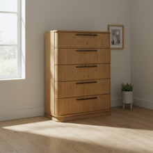 Avelo Five Drawer Chest